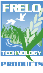 Frelo Technology logo